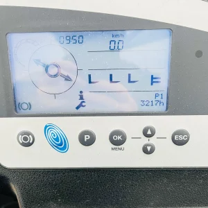 STILL FMX20 Reach Forklift Truck 6600mm Lift for Sale19 (12)