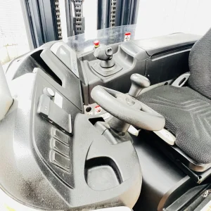 STILL FMX20 Reach Forklift Truck 6600mm Lift for Sale19 (13)