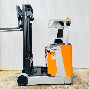 STILL FMX20 Reach Forklift Truck 6600mm Lift for Sale19 (15)