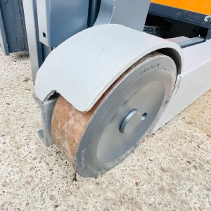 STILL FMX20 Reach Forklift Truck 6600mm Lift for Sale19 (17)