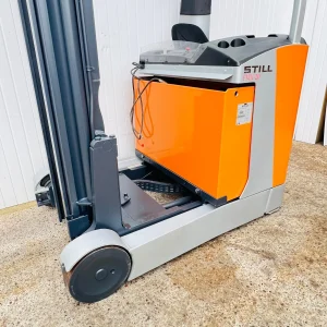 STILL FMX20 Reach Forklift Truck 6600mm Lift for Sale19 (18)