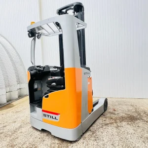 STILL FMX20 Reach Forklift Truck 6600mm Lift for Sale19 (19)