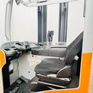 STILL FMX20 Reach Forklift Truck 6600mm Lift for Sale19 (20)