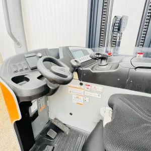 STILL FMX20 Reach Forklift Truck 6600mm Lift for Sale19 (21)