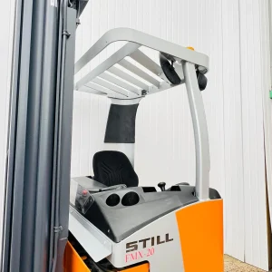 STILL FMX20 Reach Forklift Truck 6600mm Lift for Sale19 (3)