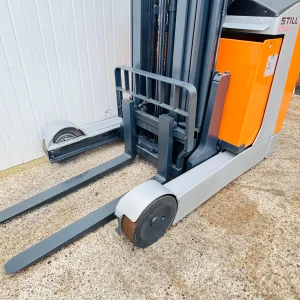 STILL FMX20 Reach Forklift Truck 6600mm Lift for Sale19 (4)