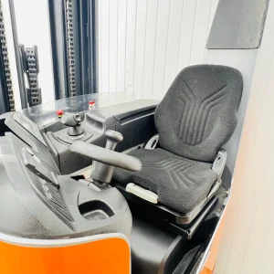 STILL FMX20 Reach Forklift Truck 6600mm Lift for Sale19 (7)