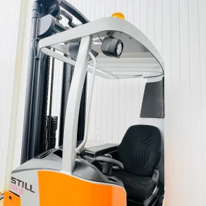 STILL FMX20 Reach Forklift Truck 6600mm Lift for Sale19 (8)