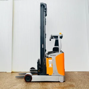 STILL FMX20 Reach Forklift Truck 9800mm Lift for Sale (1)