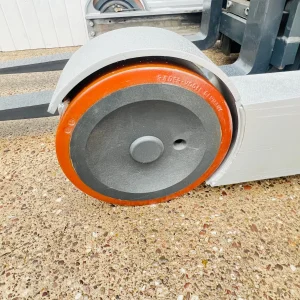 STILL FMX20 Reach Forklift Truck 9800mm Lift for Sale (10)