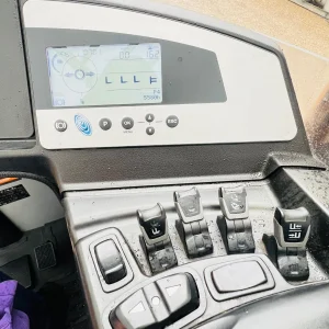 STILL FMX20 Reach Forklift Truck 9800mm Lift for Sale (13)