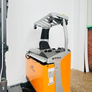 STILL FMX20 Reach Forklift Truck 9800mm Lift for Sale (14)