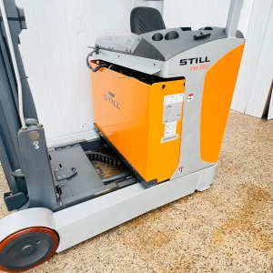 STILL FMX20 Reach Forklift Truck 9800mm Lift for Sale (15)
