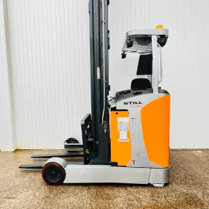 STILL FMX20 Reach Forklift Truck 9800mm Lift for Sale (3)