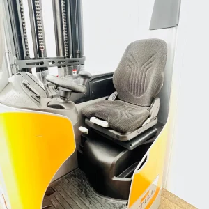 STILL FMX20 Reach Forklift Truck 9800mm Lift for Sale (6)