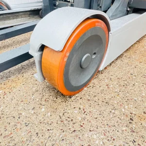 STILL FMX20 Reach Forklift Truck 9800mm Lift for Sale (7)