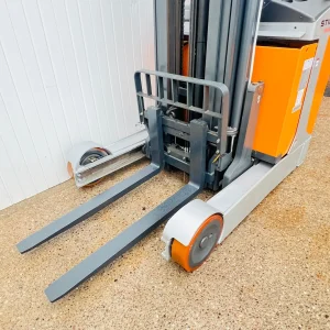 STILL FMX20 Reach Forklift Truck 9800mm Lift for Sale (8)
