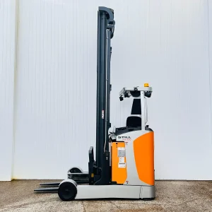 STILL FMX20 Reach Forklift Truck 9800mm Lift for Sale19 (1)