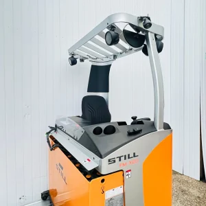 STILL FMX20 Reach Forklift Truck 9800mm Lift for Sale19 (10)