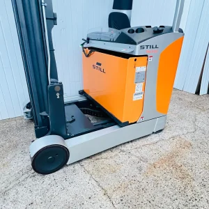 STILL FMX20 Reach Forklift Truck 9800mm Lift for Sale19 (11)