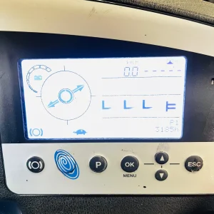STILL FMX20 Reach Forklift Truck 9800mm Lift for Sale19 (13)
