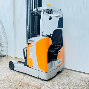 STILL FMX20 Reach Forklift Truck 9800mm Lift for Sale19 (2)