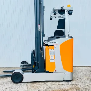 STILL FMX20 Reach Forklift Truck 9800mm Lift for Sale19 (3)