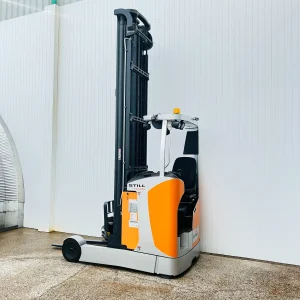 STILL FMX20 Reach Forklift Truck 9800mm Lift for Sale19 (8)