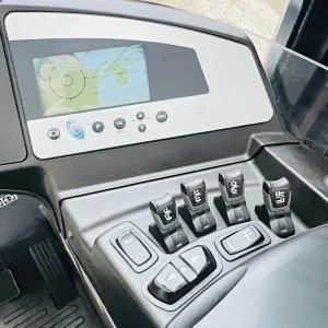 STILL FMX20 Reach Forklift Truck 9800mm Lift for Sale19 (9)