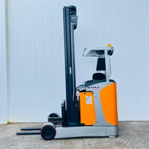 STILL FMX20 Reach Forklift Truck for Sale (1)
