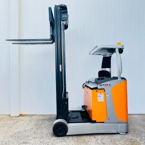 STILL FMX20 Reach Forklift Truck for Sale (10)