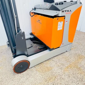 STILL FMX20 Reach Forklift Truck for Sale (11)