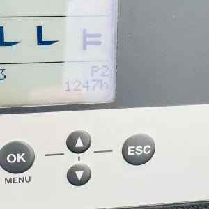 STILL FMX20 Reach Forklift Truck for Sale (12)