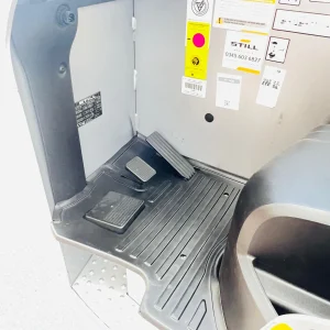 STILL FMX20 Reach Forklift Truck for Sale (14)