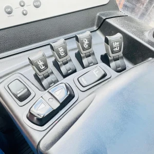 STILL FMX20 Reach Forklift Truck for Sale (17)