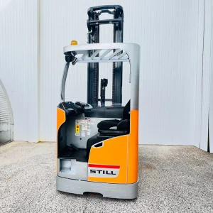 STILL FMX20 Reach Forklift Truck for Sale (18)