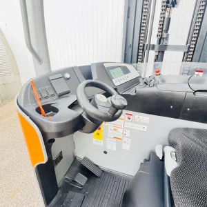 STILL FMX20 Reach Forklift Truck for Sale (19)