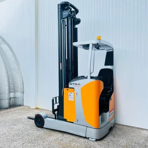 STILL FMX20 Reach Forklift Truck for Sale (2)