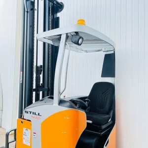 STILL FMX20 Reach Forklift Truck for Sale (3)