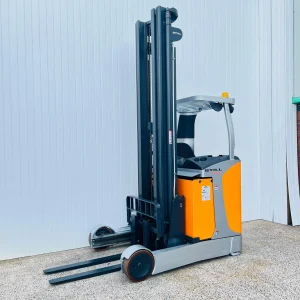 STILL FMX20 Reach Forklift Truck for Sale (4)