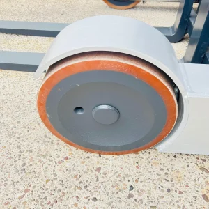 STILL FMX20 Reach Forklift Truck for Sale (7)