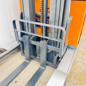 STILL FMX20 Reach Forklift Truck for Sale (8)