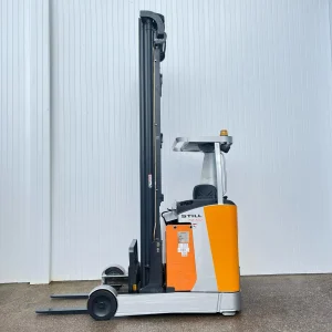 STILL FMX20 Reach Forklift Truck for Sale10 (1)