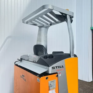 STILL FMX20 Reach Forklift Truck for Sale10 (11)