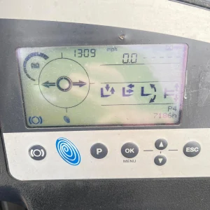 STILL FMX20 Reach Forklift Truck for Sale10 (14)