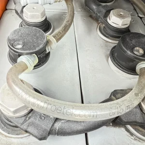 STILL FMX20 Reach Forklift Truck for Sale10 (17)