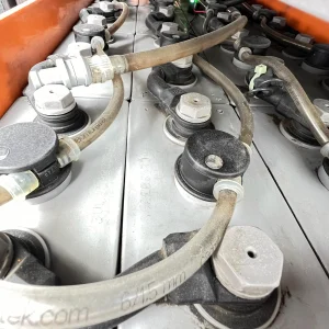 STILL FMX20 Reach Forklift Truck for Sale10 (18)