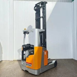 STILL FMX20 Reach Forklift Truck for Sale10 (19)