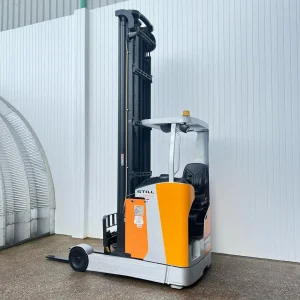 STILL FMX20 Reach Forklift Truck for Sale10 (2)
