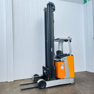 STILL FMX20 Reach Forklift Truck for Sale10 (3)